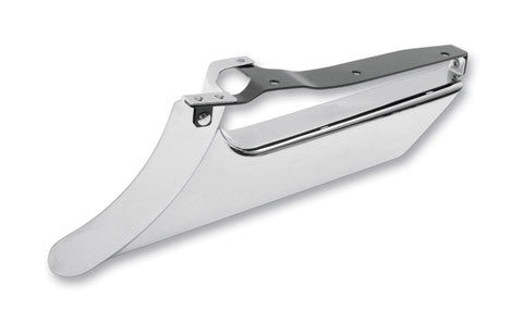  Drag Specialties Rear Lower Belt Guard For Harley Sportster 2004-2013