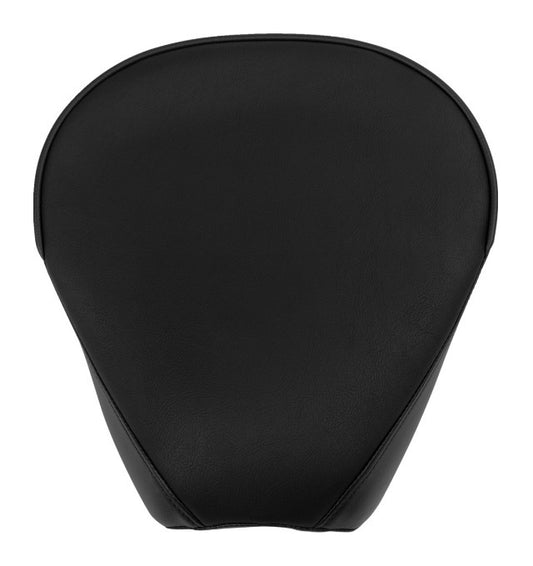 Drag Specialties Rear Solo Seat For Harley Touring 1997-2025 Smooth / Narrow / 7" [Open Box]