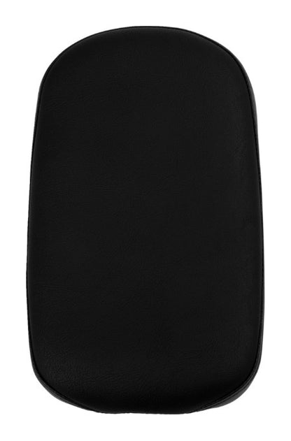 Drag Specialties Rear Solo Seat For Harley Touring 1997-2025 Smooth / Narrow / 7" [Open Box]