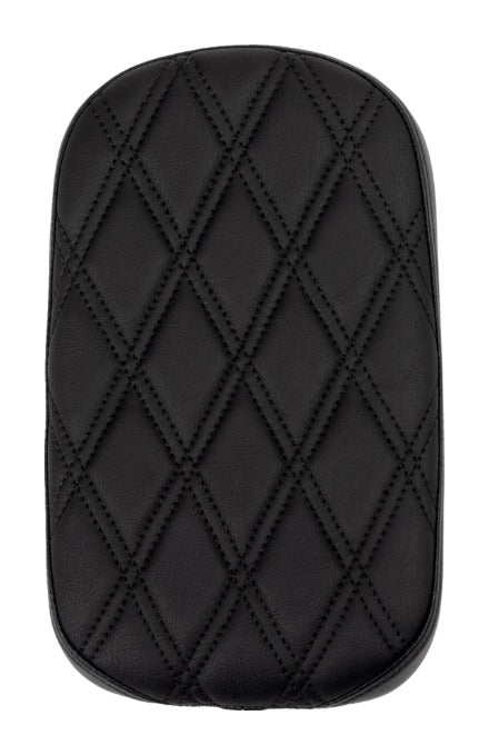  Drag Specialties Rear Solo Seat For Harley Touring 1997-2025