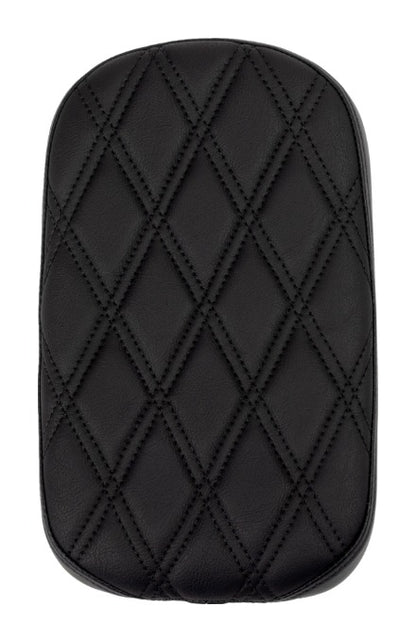  Drag Specialties Rear Solo Seat For Harley Touring 1997-2025