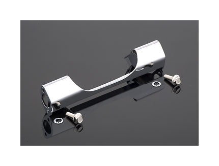  Drag Specialties Rear Turn Signal Mounting Bar For Harley FL FX 1984-1992