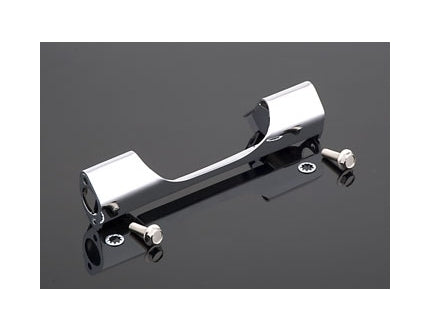  Drag Specialties Rear Turn Signal Mounting Bar For Harley FL FX 1984-1992 [Blemished - Very Good]