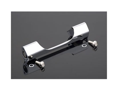  Drag Specialties Rear Turn Signal Mounting Bar For Harley FL FX 1984-1992 [Blemished - Very Good]