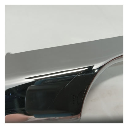  Drag Specialties Rear Turn Signal Mounting Bar For Harley FL FX 1984-1992 [Blemished - Very Good]