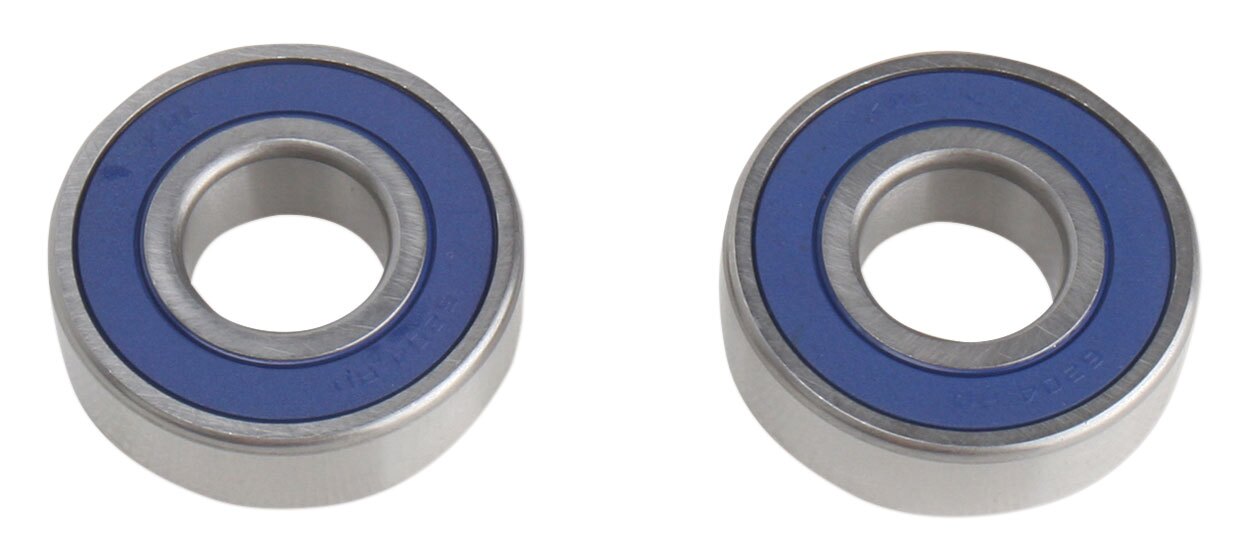  Drag Specialties Rear Wheel Bearing Set Buell Blast 2000-2009