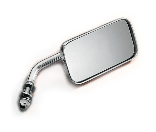  Drag Specialties Rectangular Mirror