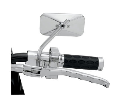  Drag Specialties Rectangular Mirror
