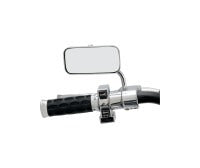  Drag Specialties Rectangular Mirror