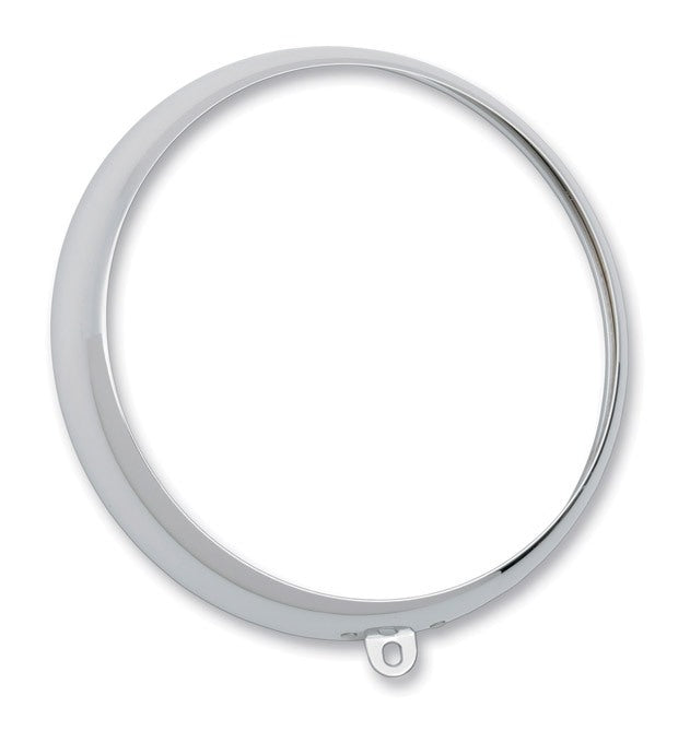 Drag Specialties Replacement 7" Headlight Bezel