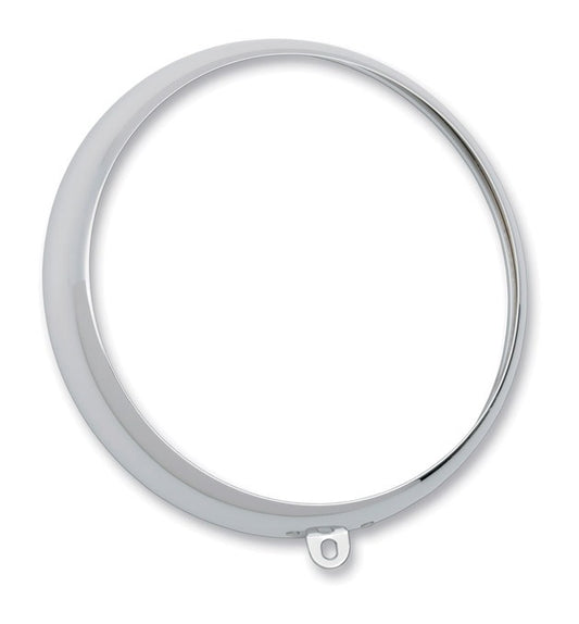  Drag Specialties Replacement 7" Headlight Bezel
