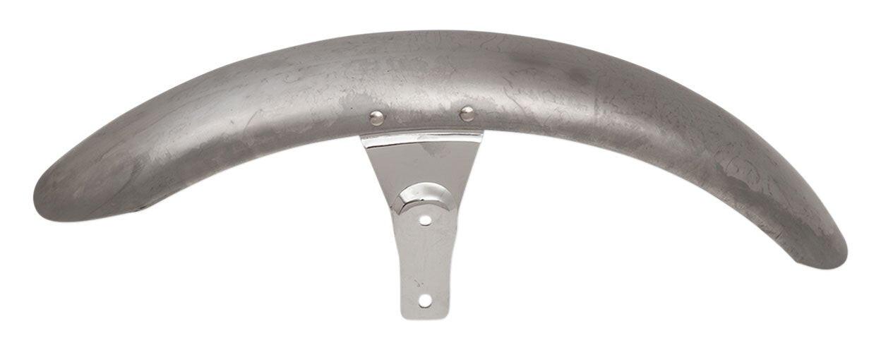  Drag Specialties Replacement Front Fender For Harley FXSTD 2000-2007