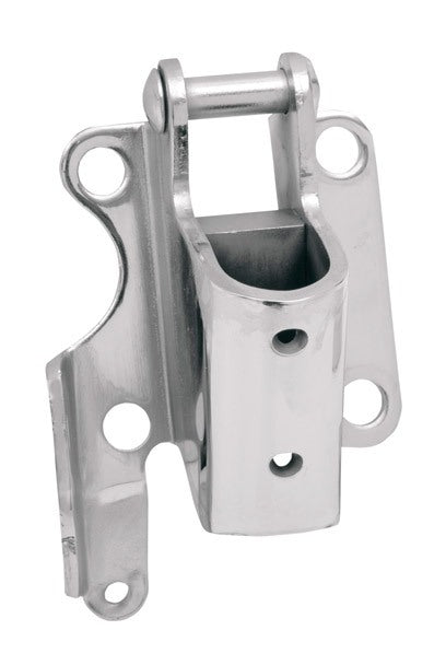  Drag Specialties Replacement Kickstand Bracket For Harley FL FX 1941-1986