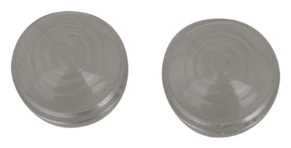  Drag Specialties Replacement Lens For Chrome Marker Lights