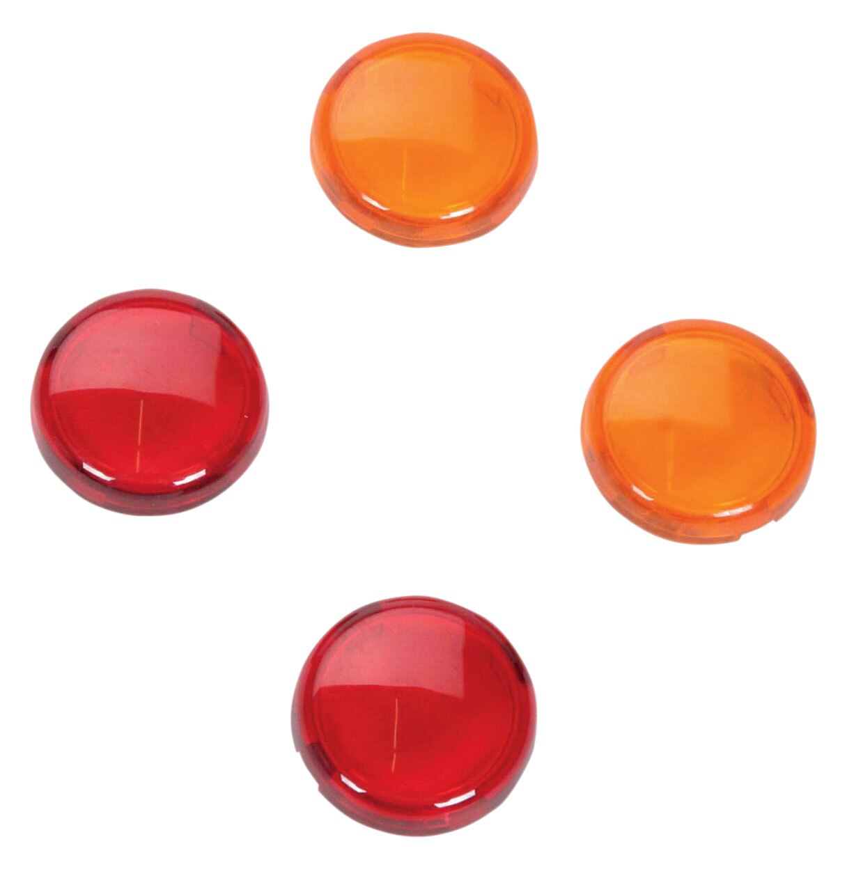  Drag Specialties Replacement Lens Kit