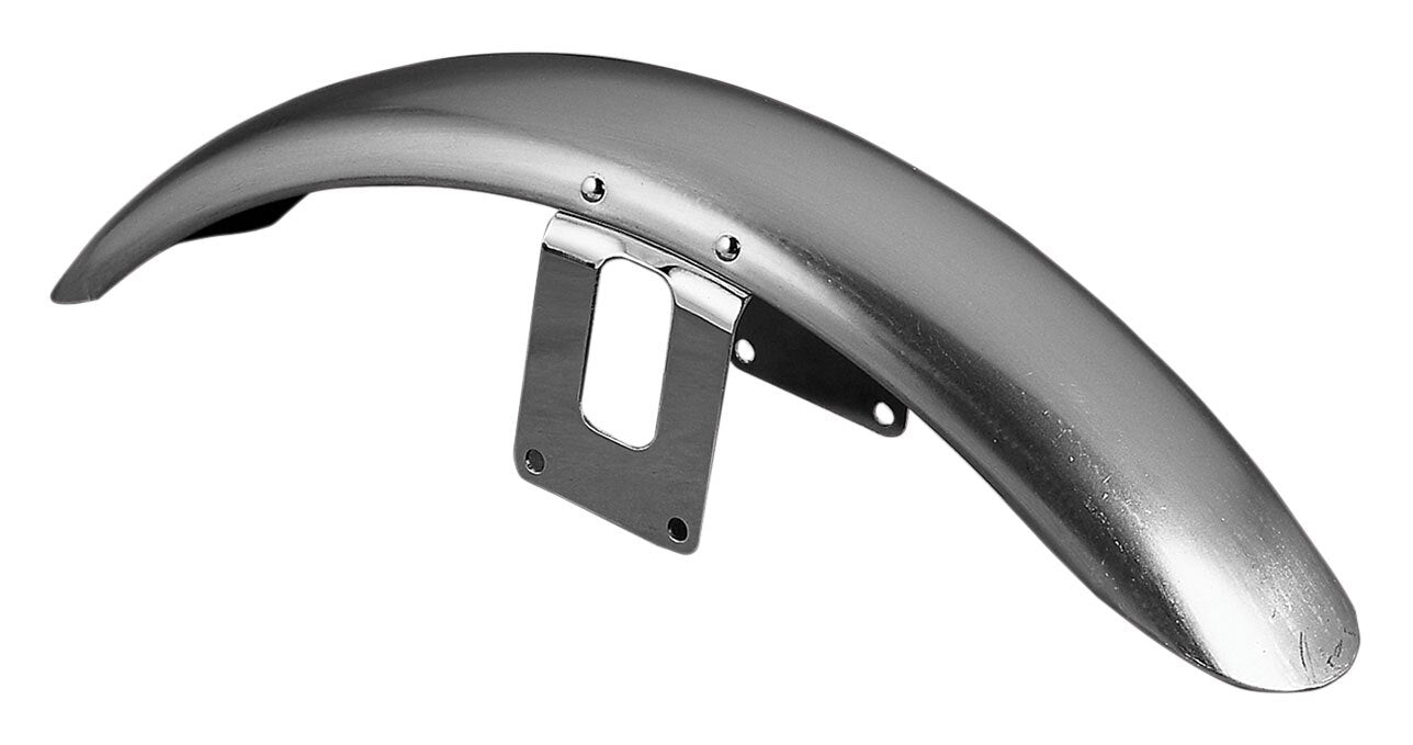  Drag Specialties Replacement Narrow Glide Front Fender For Harley FX / XL 1973-2022