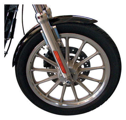  Drag Specialties Replacement Narrow Glide Front Fender For Harley FX / XL 1973-2022