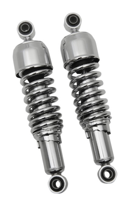 Drag Specialties Replacement Shock Absorbers For Harley Dyna 1991-2017
