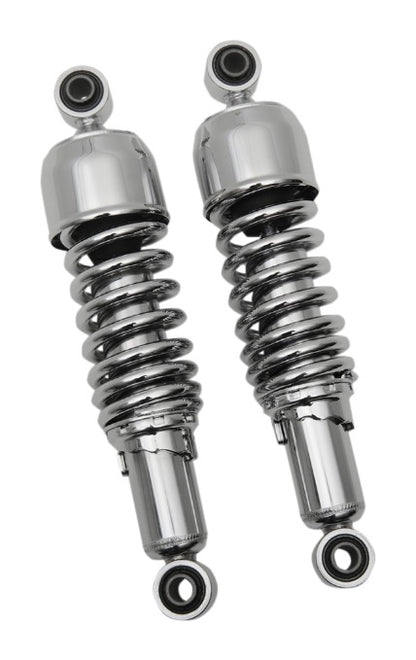  Drag Specialties Replacement Shock Absorbers For Harley Dyna 1991-2017