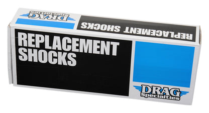 Drag Specialties Replacement Shock Absorbers For Harley Dyna 1991-2017