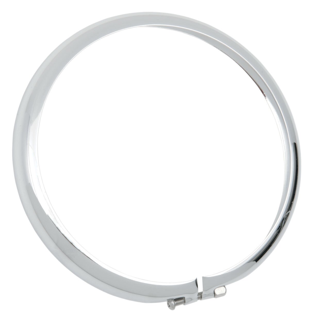  Drag Specialties Trim Ring For 5 3/4" Headlight
