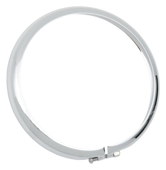  Drag Specialties Trim Ring For 5 3/4" Headlight