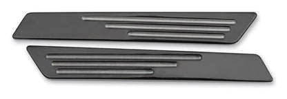  Drag Specialties Saddlebag Hinge Inserts For Harley Touring 2014-2022