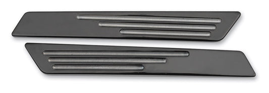  Drag Specialties Saddlebag Hinge Inserts For Harley Touring 2014-2022