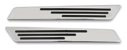  Drag Specialties Saddlebag Hinge Inserts For Harley Touring 2014-2022