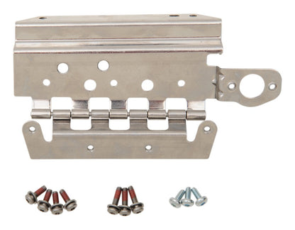  Drag Specialties Saddlebag Hinge For Harley Touring 2014-2025
