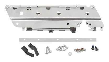  Drag Specialties Saddlebag Latch Kit For Harley Touring 1993-2013