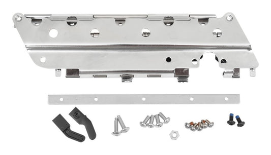  Drag Specialties Saddlebag Latch Kit For Harley Touring 1993-2013