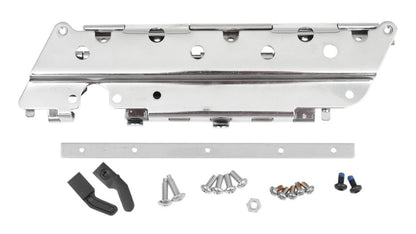  Drag Specialties Saddlebag Latch Kit For Harley Touring 1993-2013