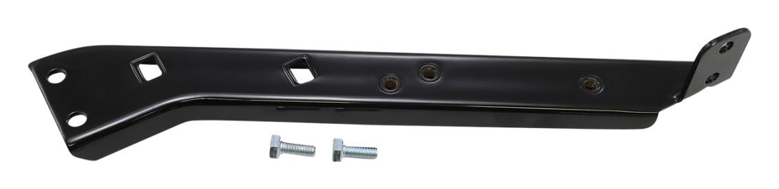  Drag Specialties Saddlebag Rail Support Bracket For Harley Touring 1985-2008
