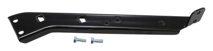 Drag Specialties Saddlebag Rail Support Bracket For Harley Touring 1985-2008
