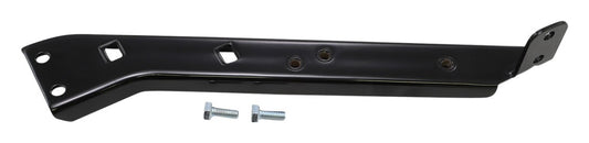  Drag Specialties Saddlebag Rail Support Bracket For Harley Touring 1985-2008