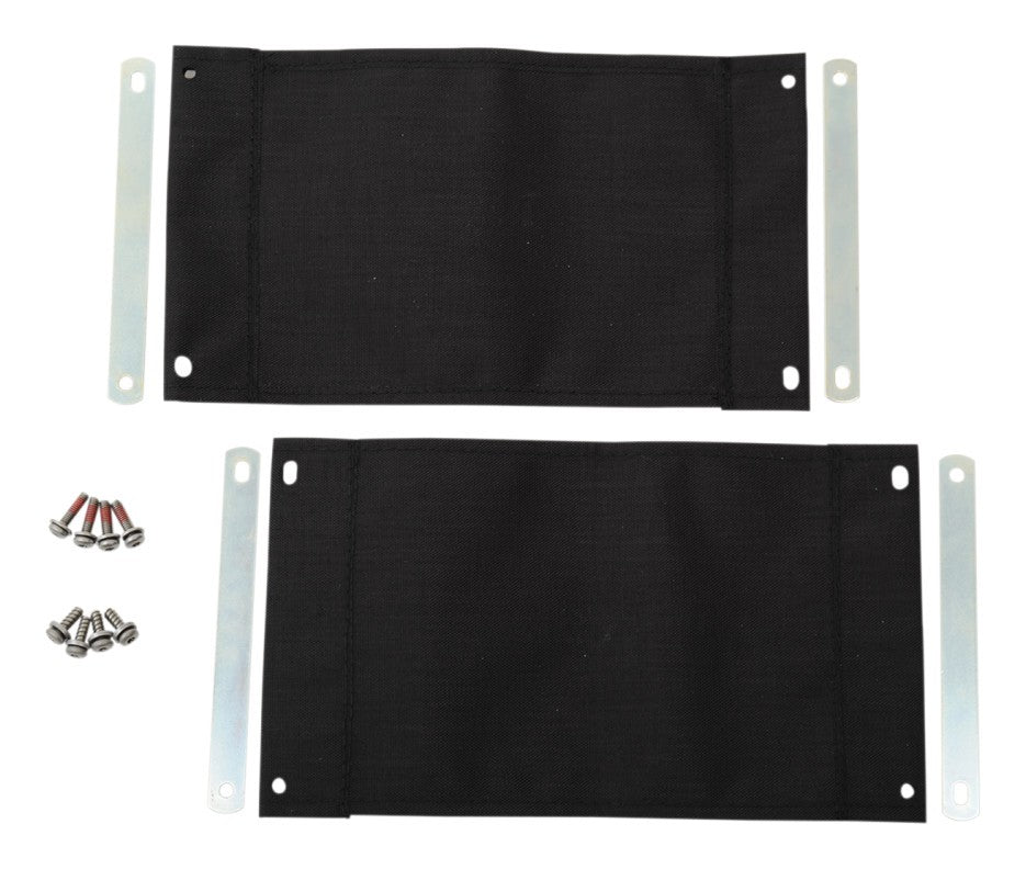  Drag Specialties Saddlebag Tether Kit For Harley Touring 2014-2025