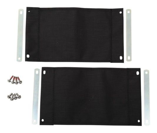  Drag Specialties Saddlebag Tether Kit For Harley Touring 2014-2025