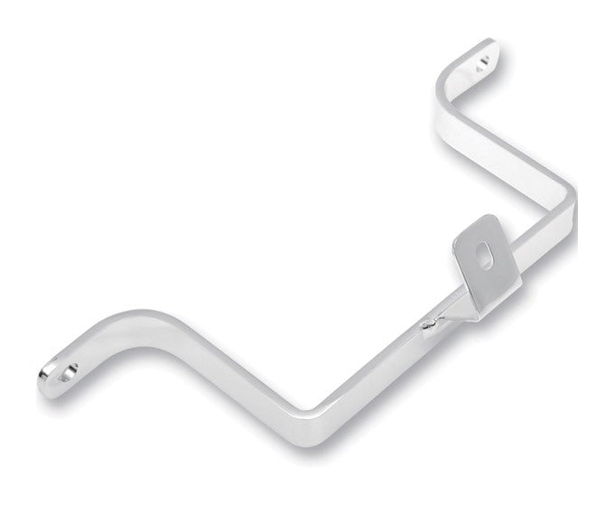  Drag Specialties Saddlebag-To-Fender Support Brackets For Harley Touring 1980-2008