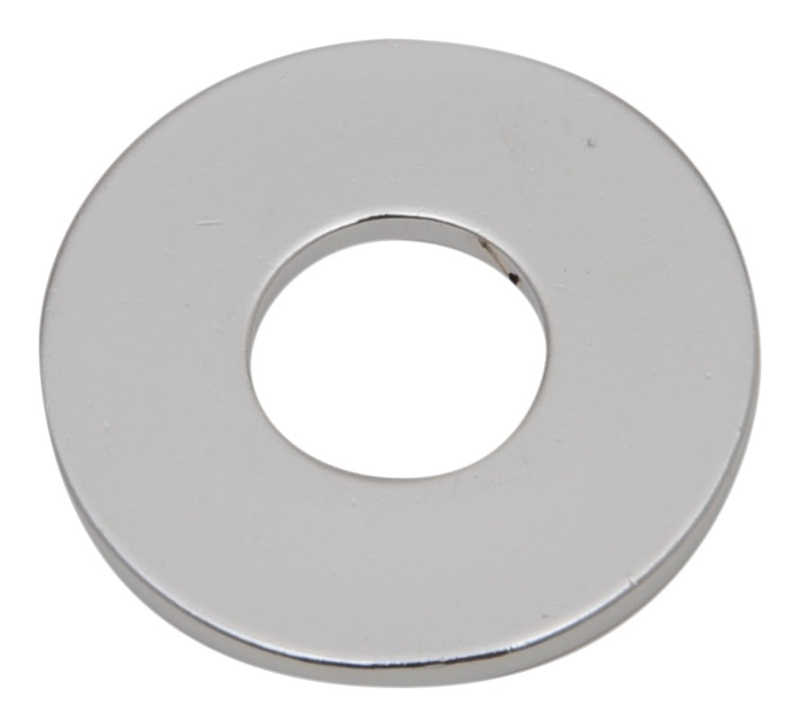  Drag Specialties Chrome SAE Flat Washers