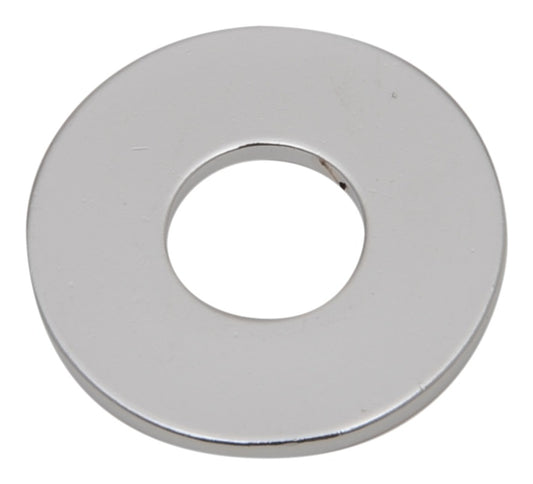  Drag Specialties Chrome SAE Flat Washers