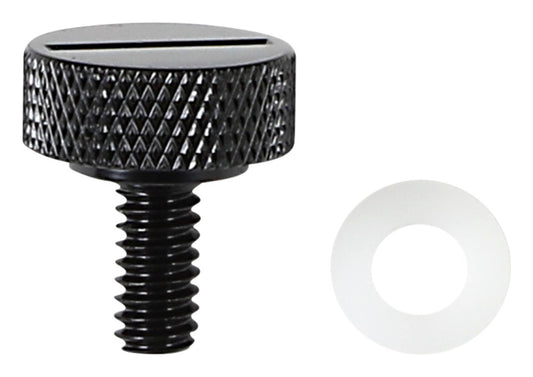  Drag Specialties Seat Knob