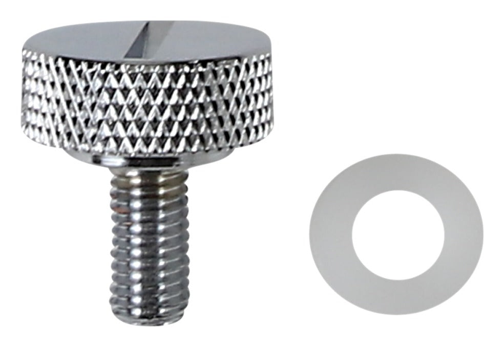  Drag Specialties Seat Knob