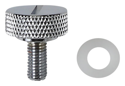  Drag Specialties Seat Knob