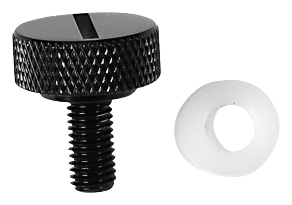  Drag Specialties Seat Knob