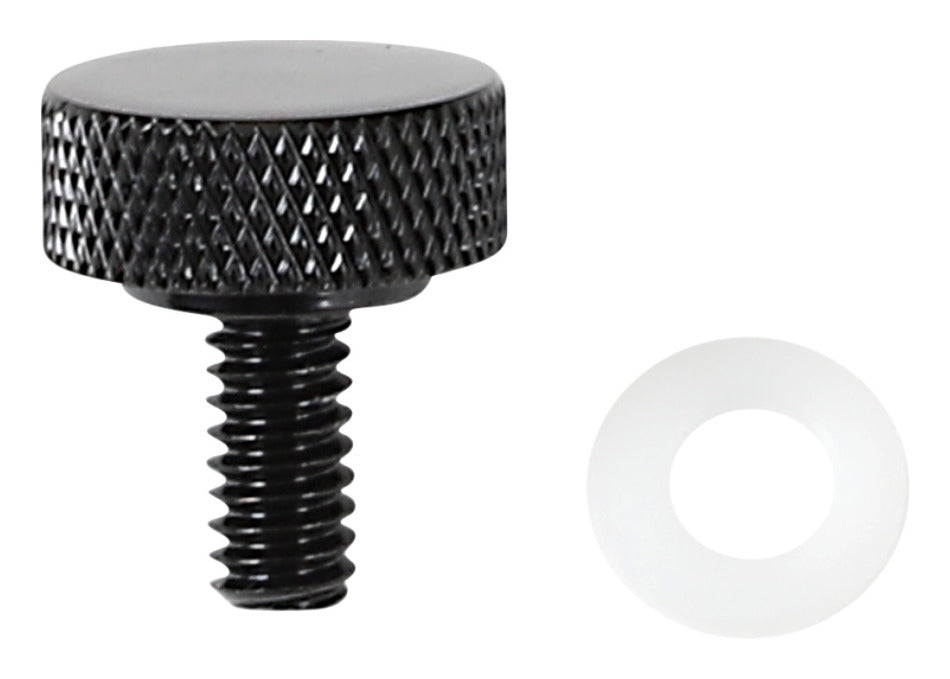  Drag Specialties Seat Knob