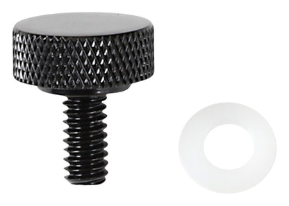  Drag Specialties Seat Knob