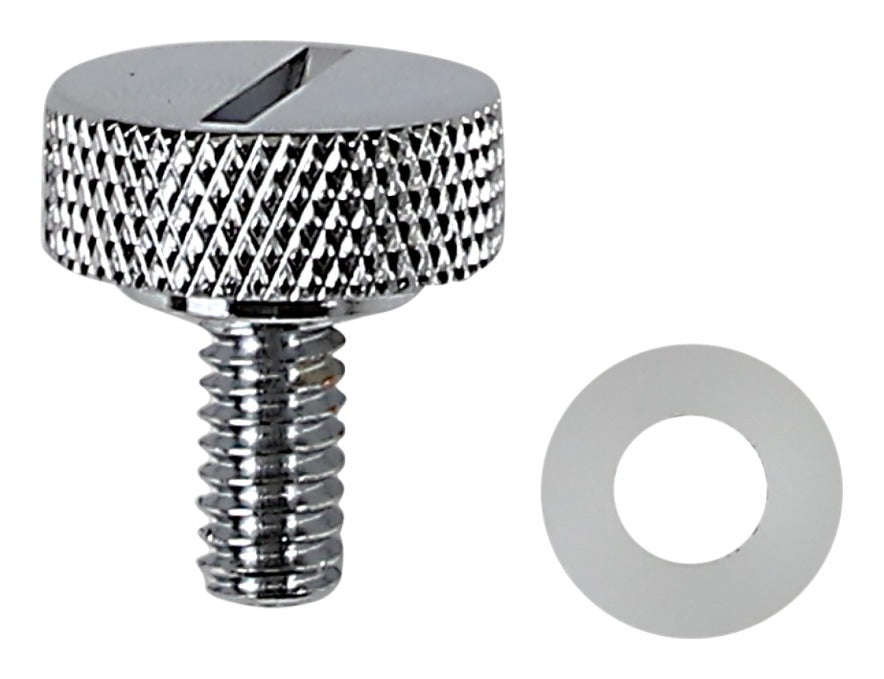  Drag Specialties Seat Knob