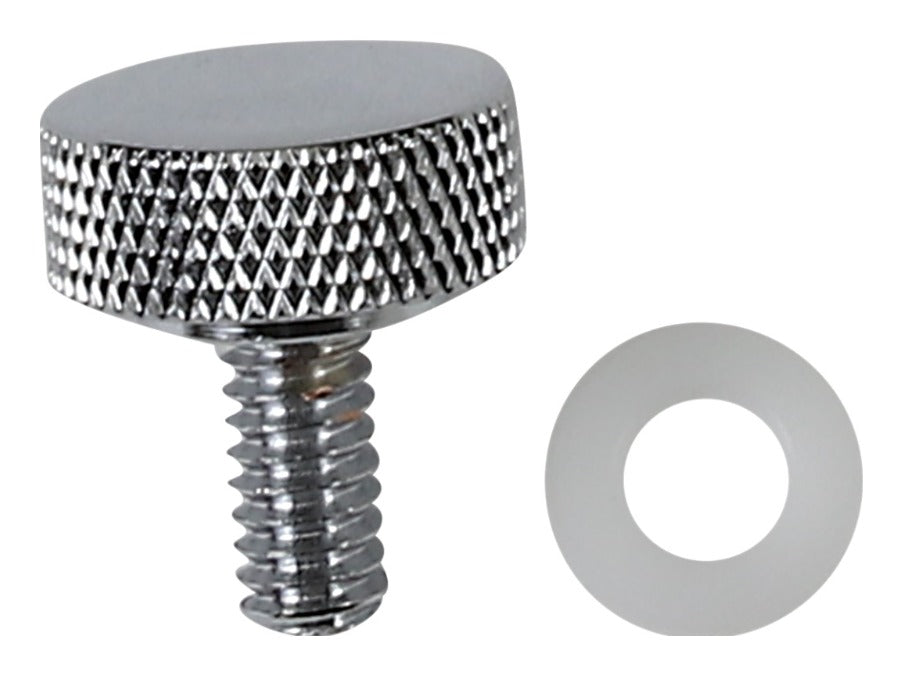  Drag Specialties Seat Knob