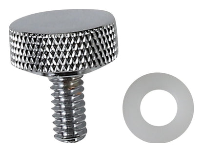  Drag Specialties Seat Knob